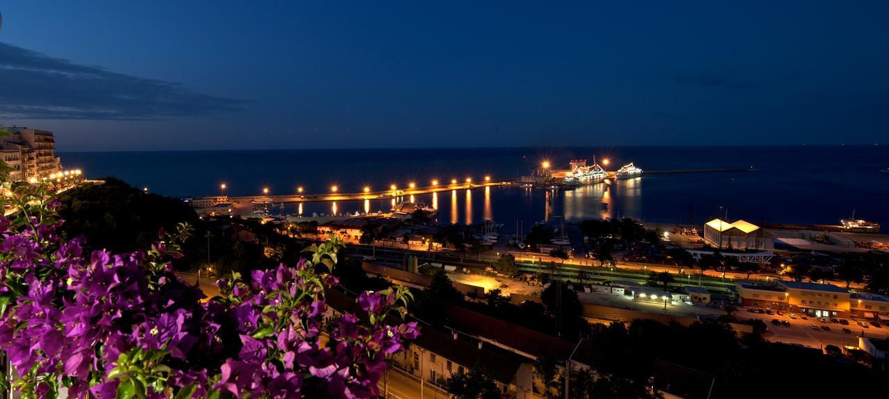 Hotel Ideale Ortona Exterior photo